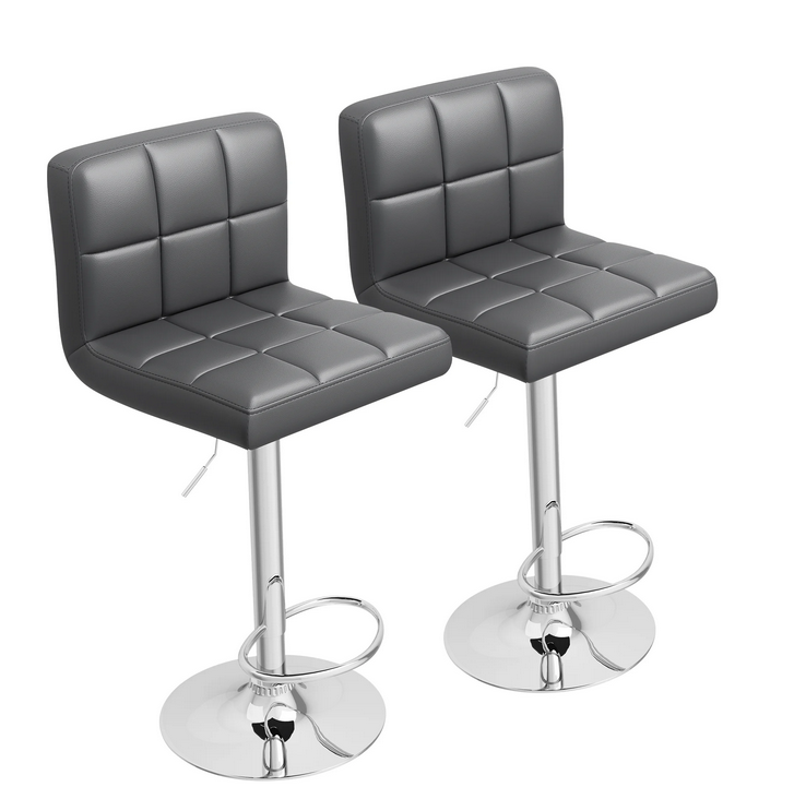 homall-bar-stool-barhocker-2er-set-schwarz-h-henverstellbar image 3