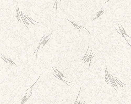 a-s-cr-ation-simply-white-tapete-metallic-wei-3347-18 image 5