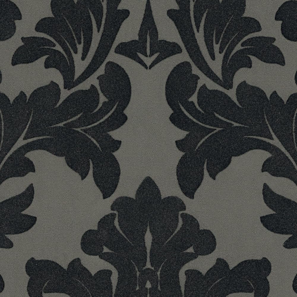 architects-paper-castello-335805-barocktapete-grau-schwarz image 6