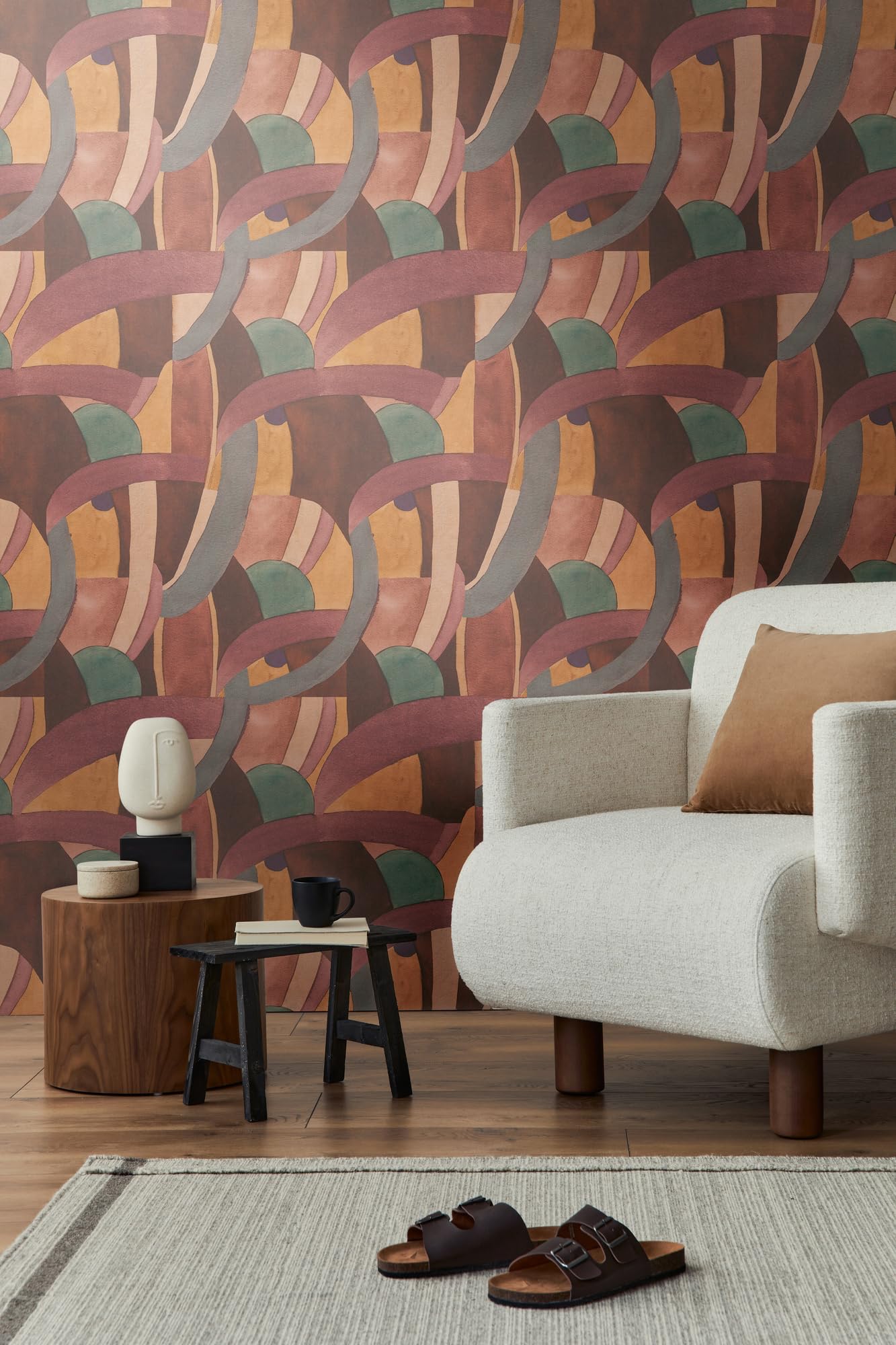 a-s-cr-ation-livingwalls-782141-vliestapete-grafik-braun-10-05m image 6