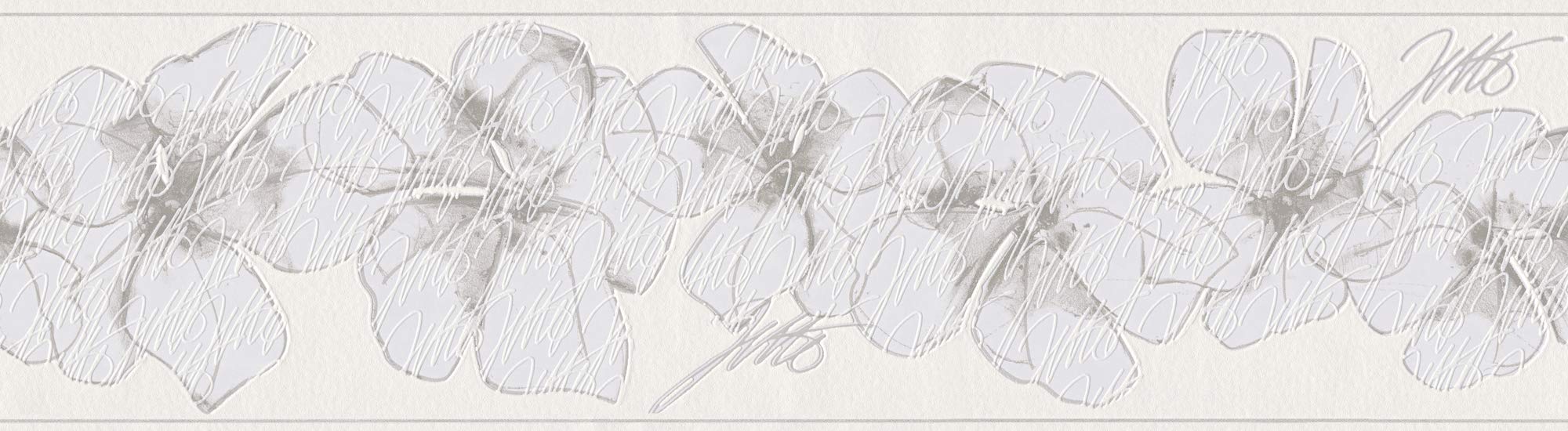 a-s-cr-ation-jette-joop-bord-re-blumen-braun-grau-5x0-17m image 1