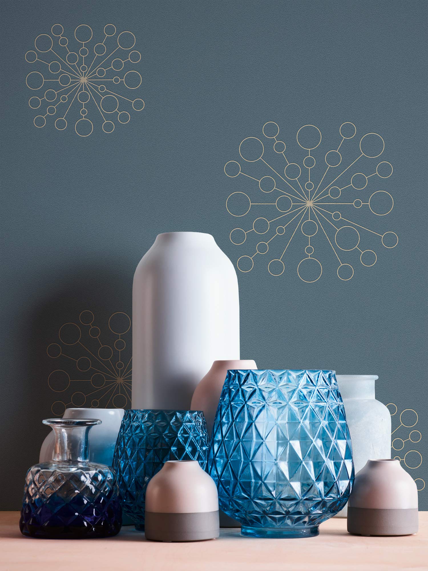 a-s-cr-ation-scandinavian-floral-vliestapete-gr-n-367841 image 3