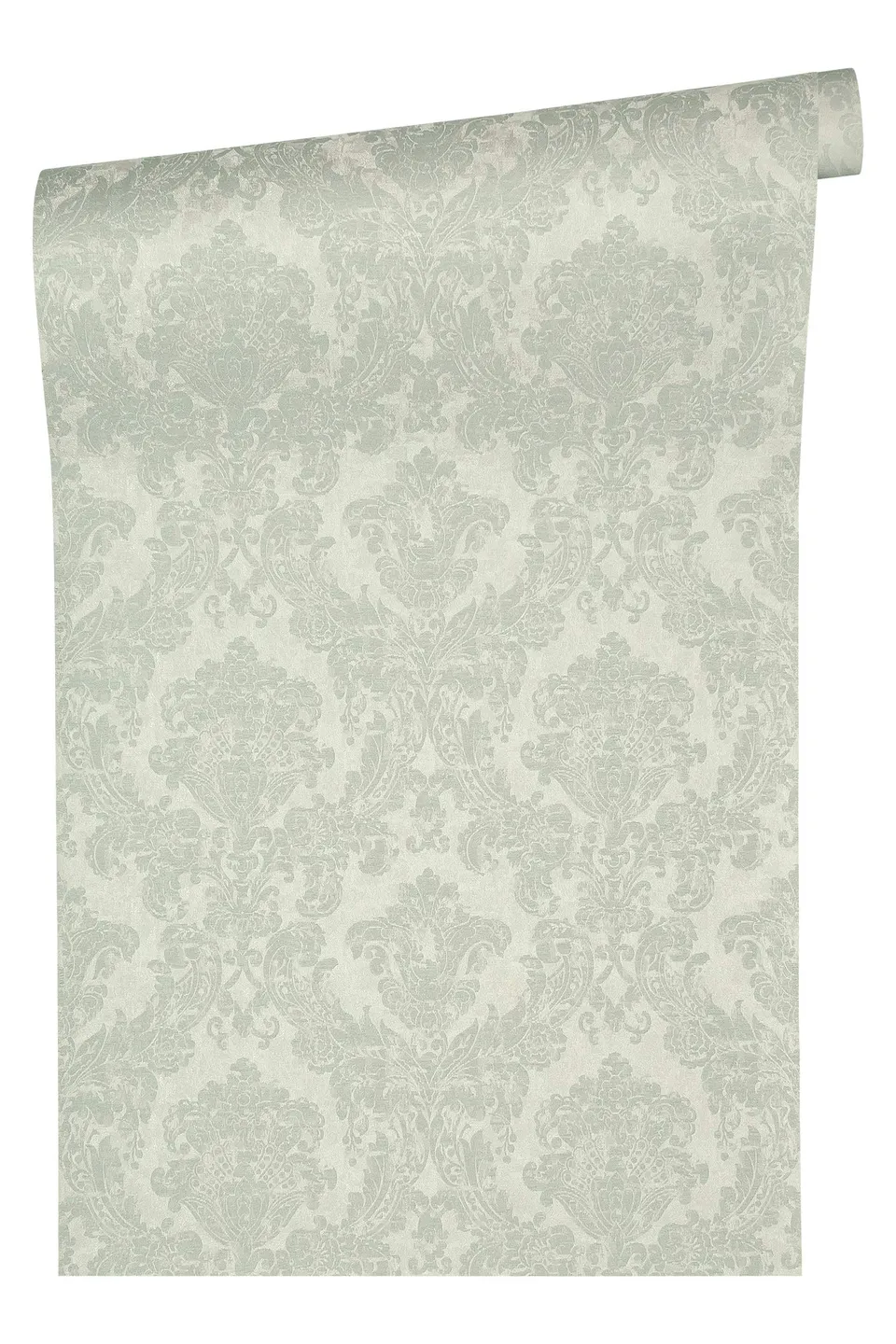 architects-paper-di-seta-366694-textiltapete-beige-floral-ornament image 1