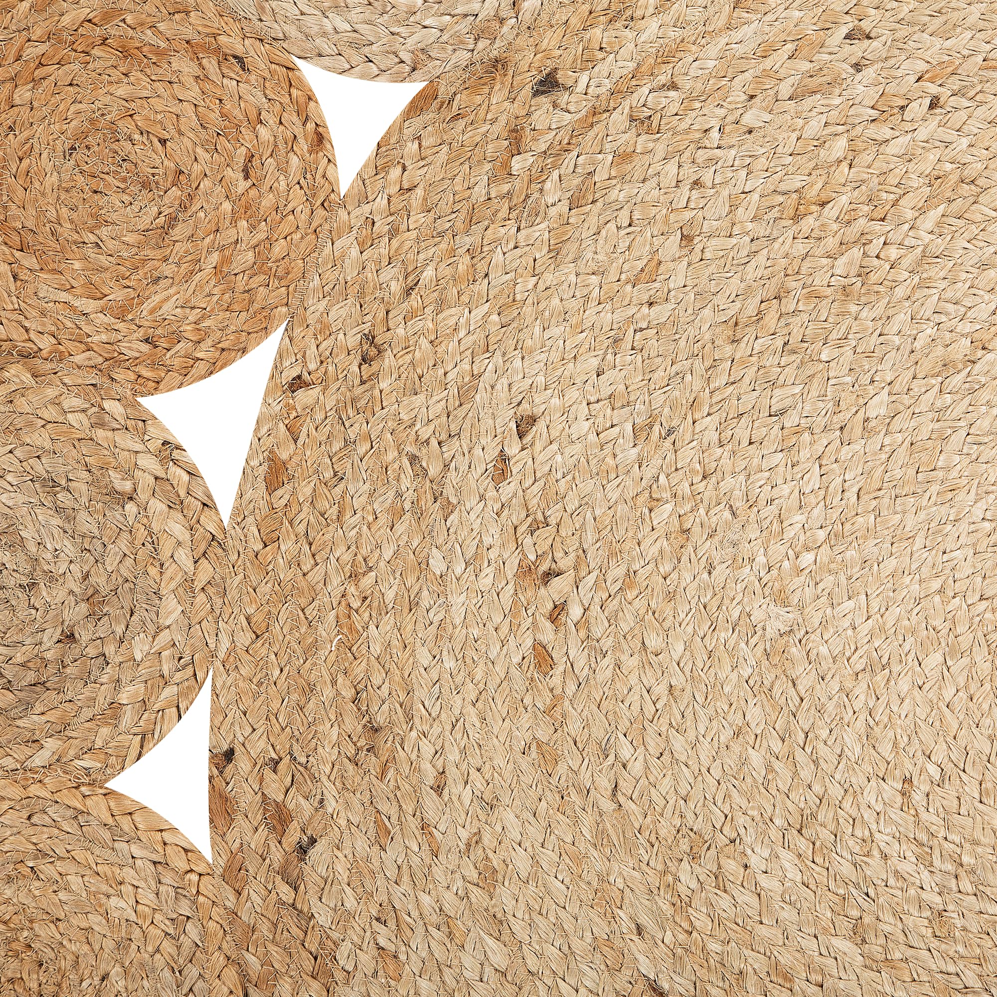 beliani-ahlat-teppich-rund-120-cm-beige-jute image 5