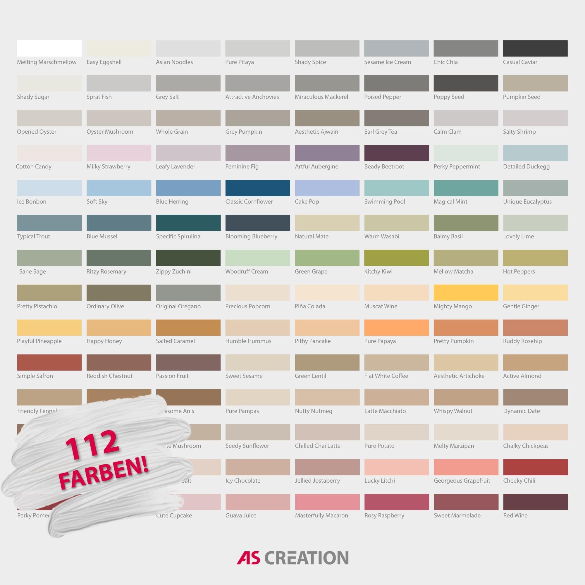 a-s-cr-ation-the-color-kitchen-wandfarbe-wei-matt-2-5l image 8