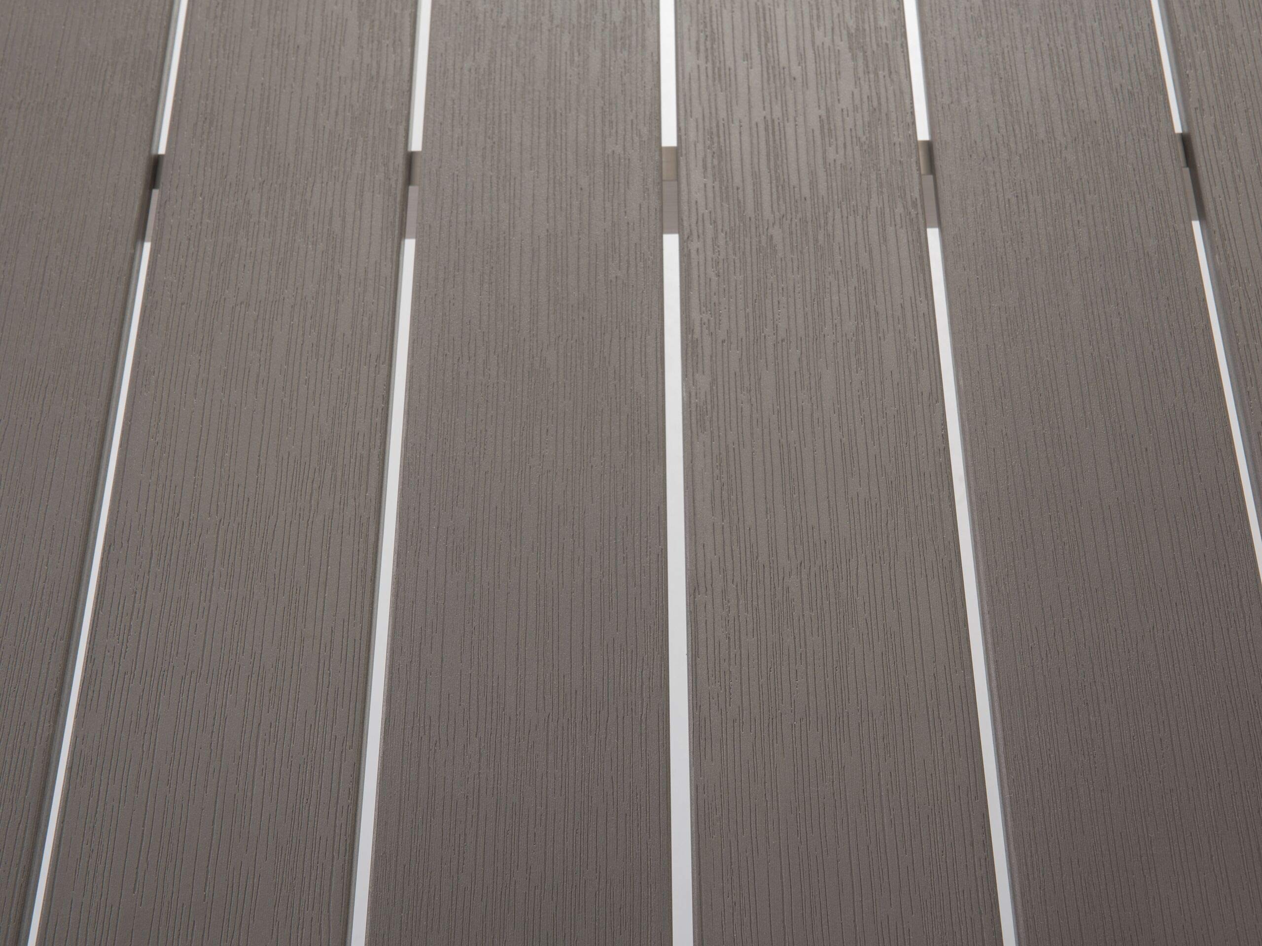 beliani-vernio-gartentisch-aluminium-grau-6-personen-180x90 image 6
