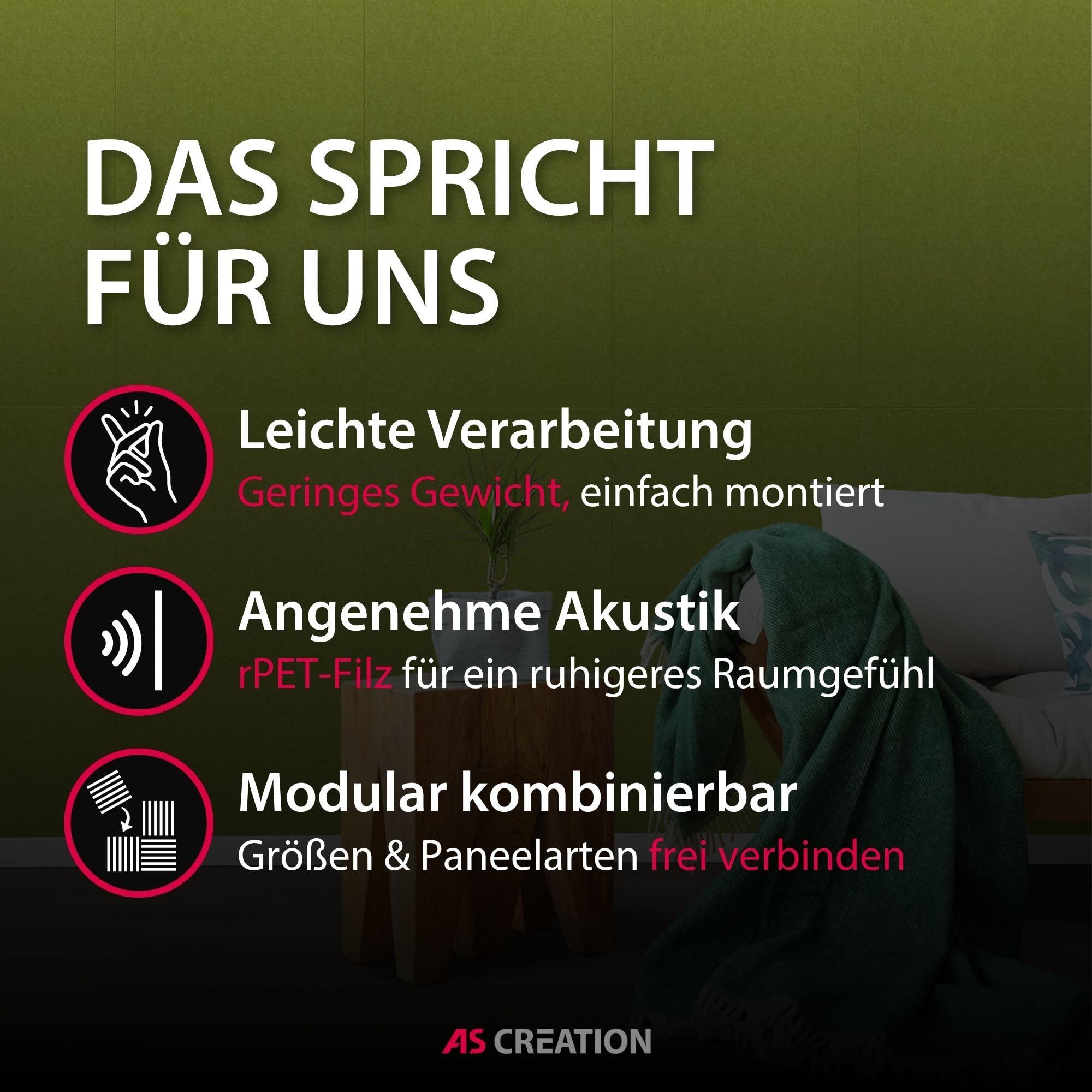 a-s-cr-ation-modular-wall-akustikpaneel-filz-lime-green-52x104 image 3