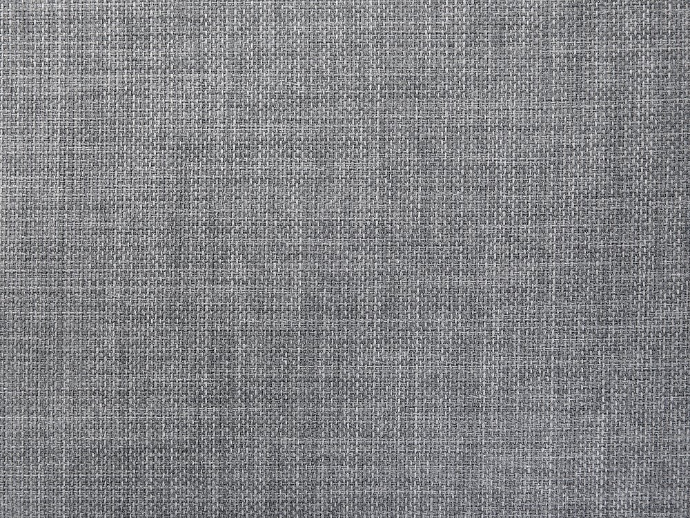 beliani-oslo-pouf-hocker-stoff-hellgrau-95x46cm image 7