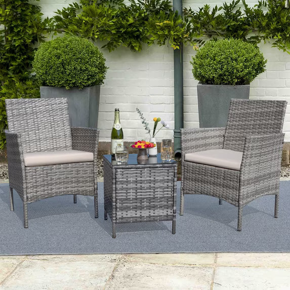 homall-patio-rattan-set-3-teilig-grau-beige-mit-tisch image 4