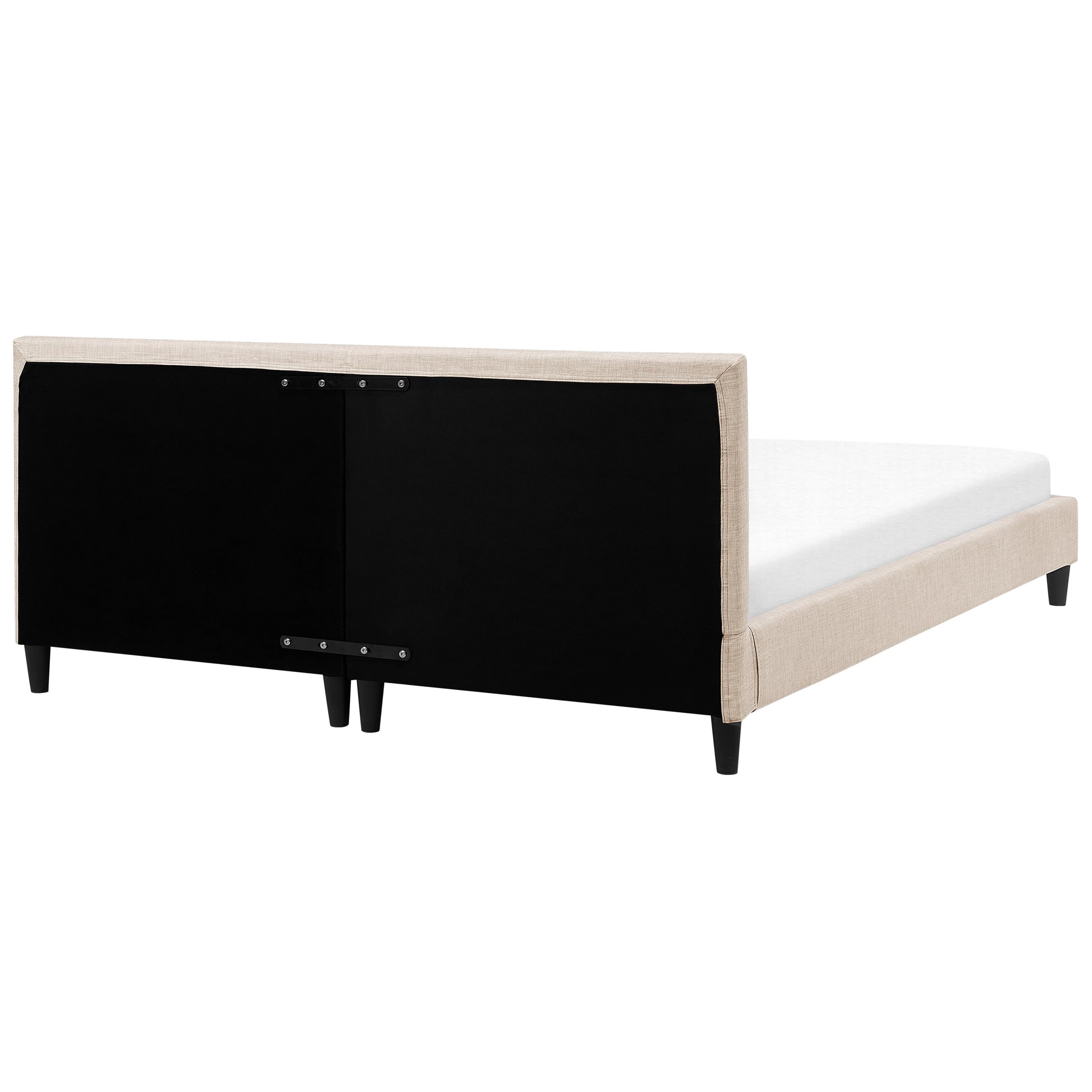 beliani-doppelbett-180x200-leinenoptik-beige-abnehmbar image 6