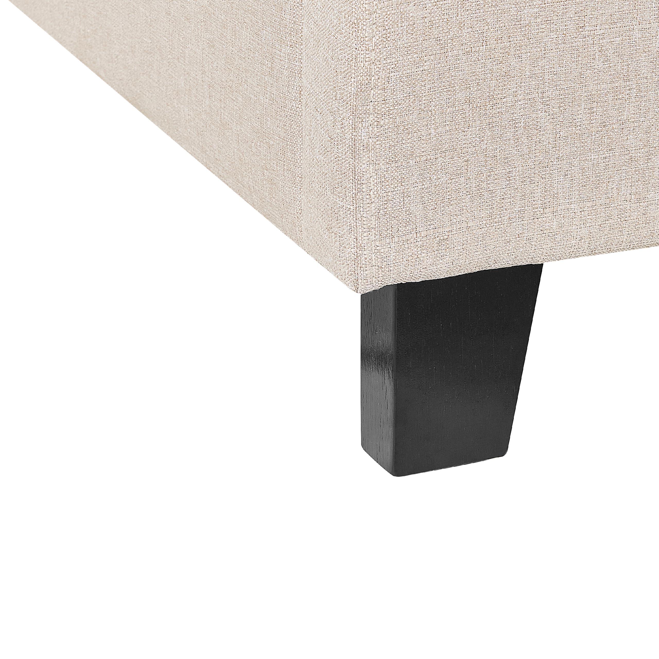 beliani-polsterbett-140x200-beige-leinenoptik-lattenrost image 8