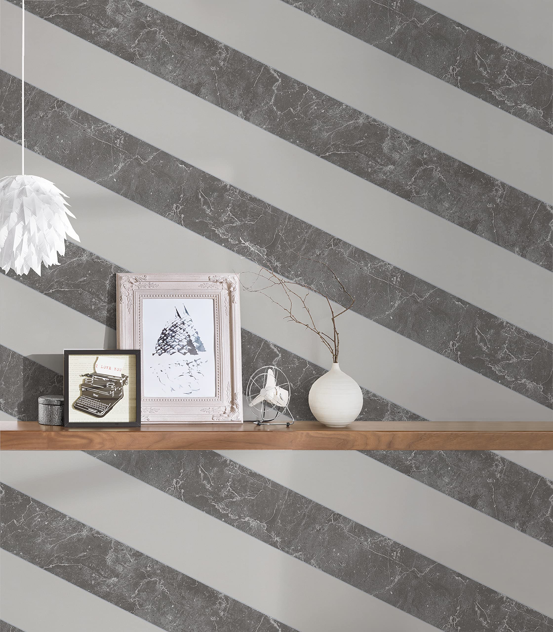 michalsky-living-change-is-good-379922-marmortapete-grau-beige image 4
