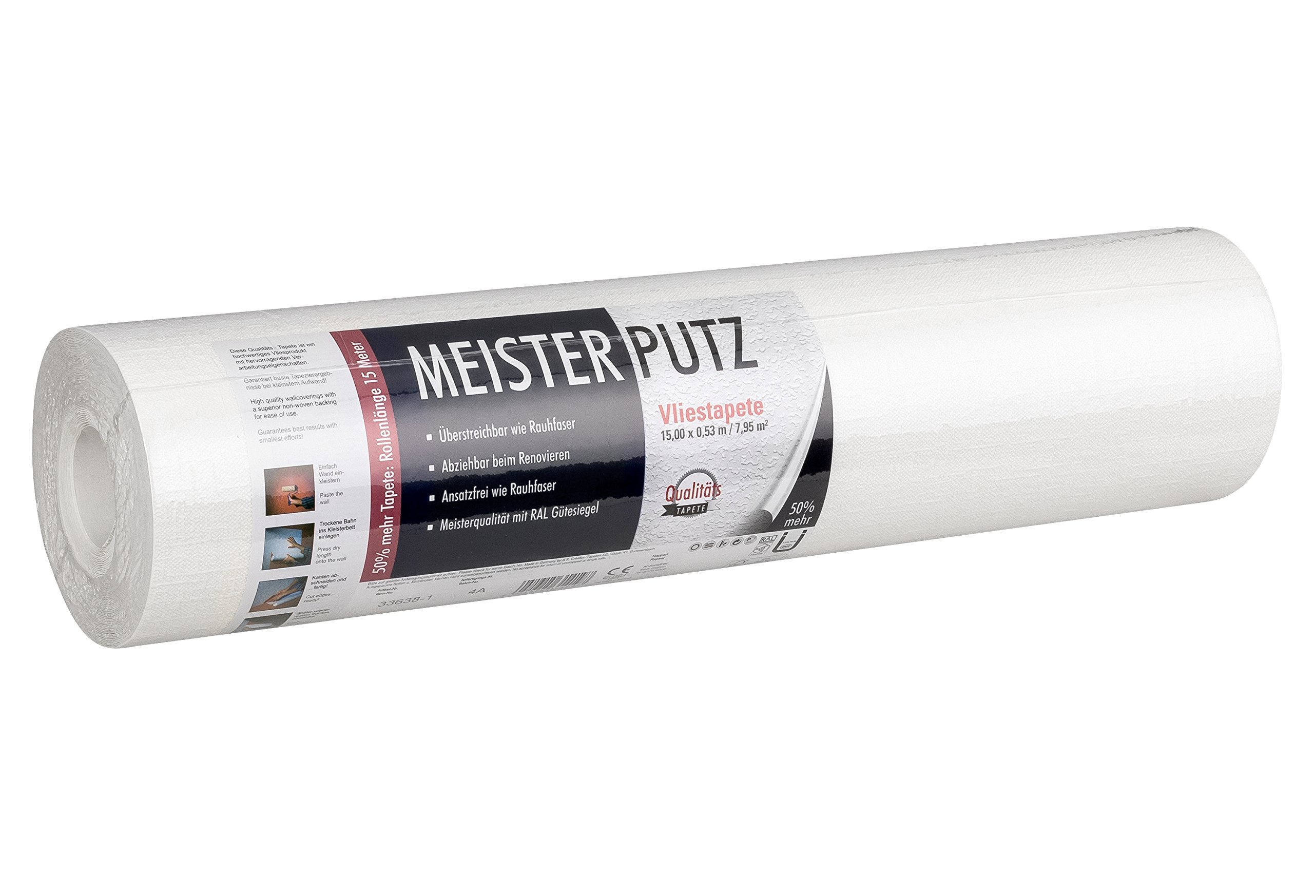 a-s-cr-ation-meisterputz-336381-vliestapete-wei-15-m image 2