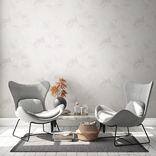 a-s-cr-ation-386632-tapete-floral-grau-wei-landhaus-vlies image 7