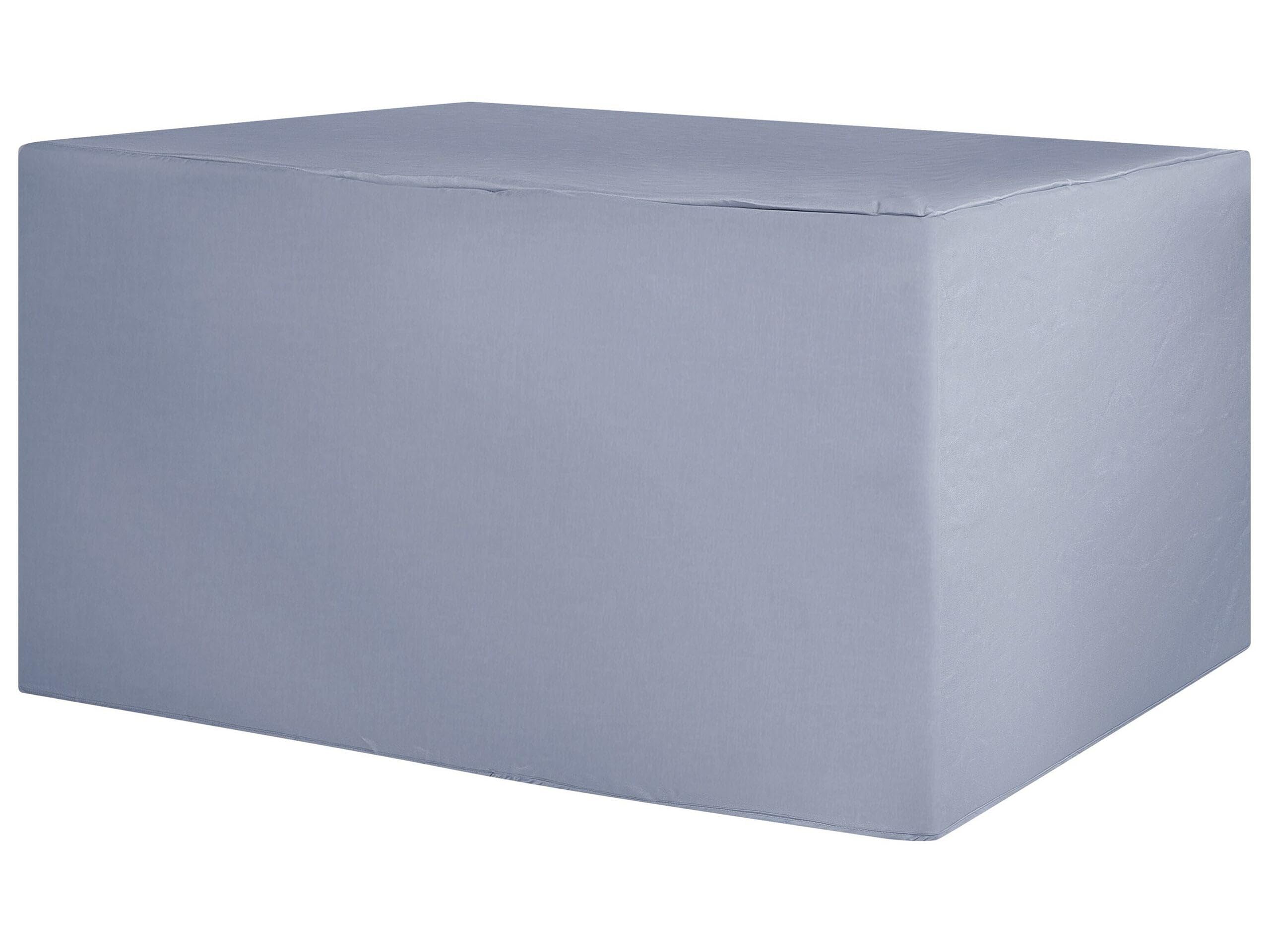 beliani-chuva-gartenm-bel-abdeckung-90x90x105-cm-grau image 1