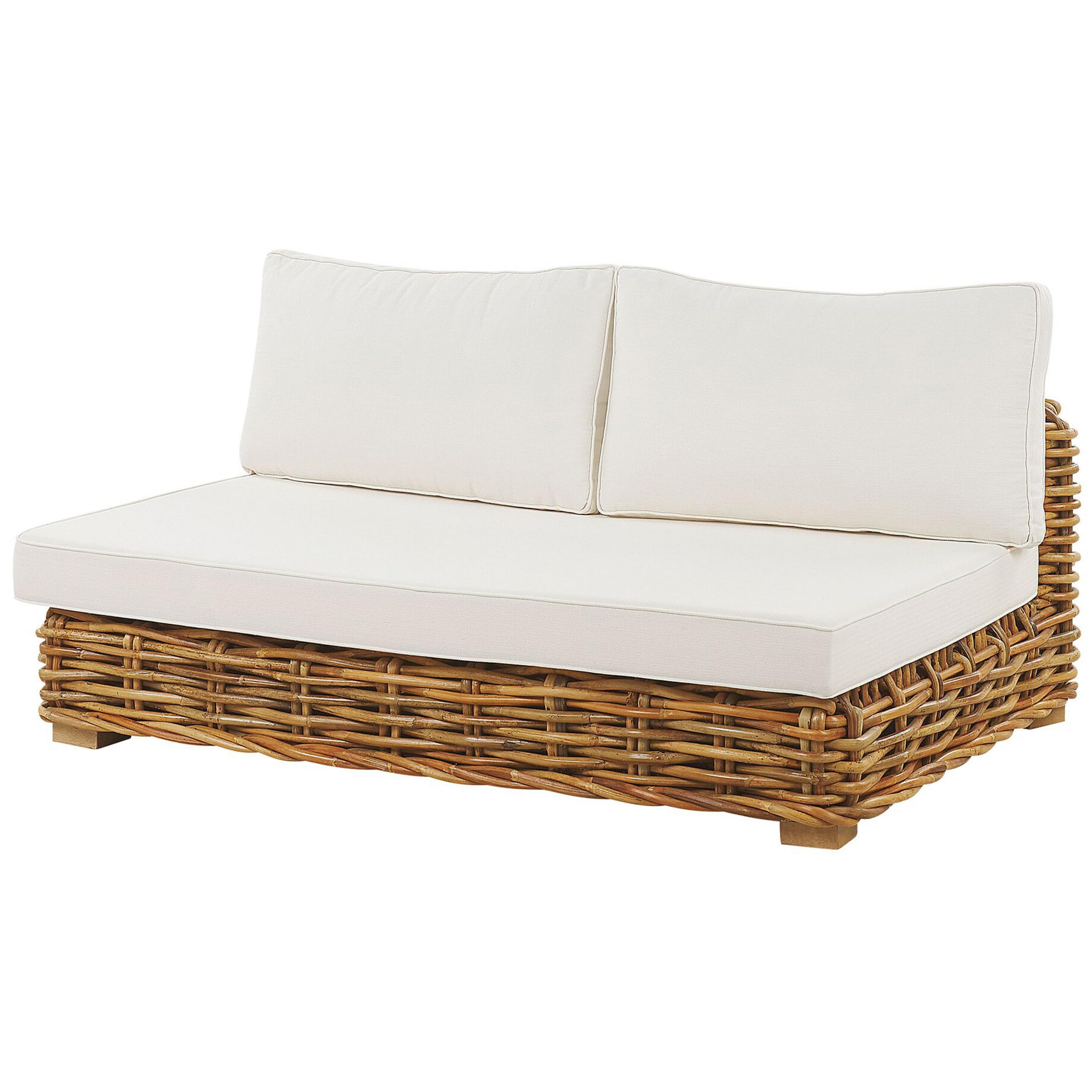 beliani-varallo-lounge-set-rattan-4-personen-cremewei-rechts image 7