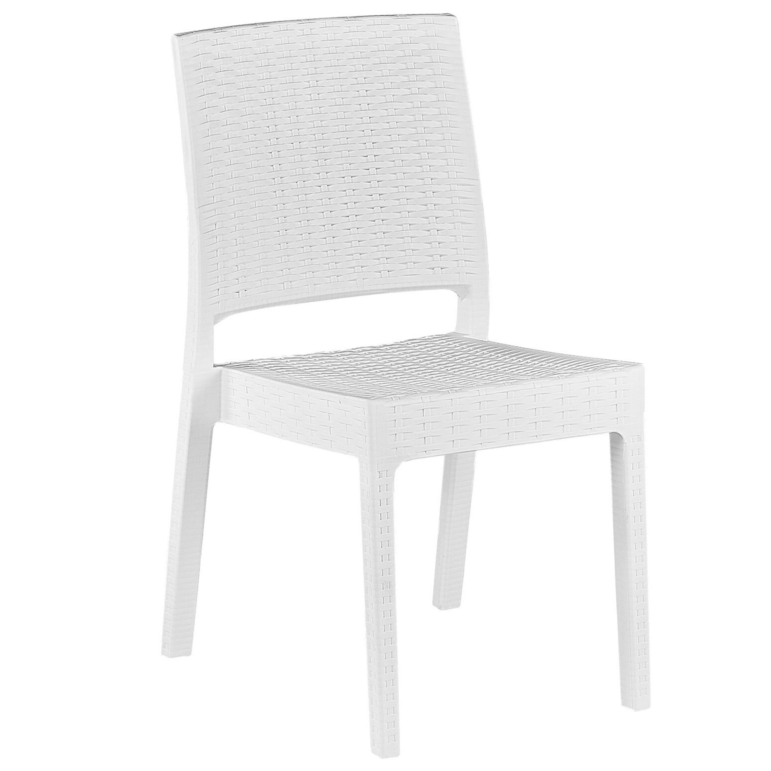 beliani-fossano-gartenm-bel-set-4-sitzer-wei-rattan image 4