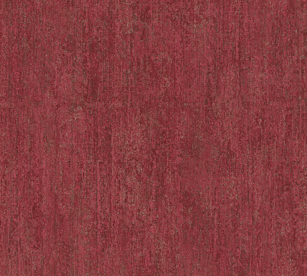 a-s-cr-ation-havanna-vliestapete-325244-rot-metallic-vintage image 1