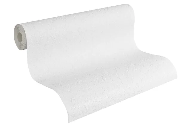 a-s-cr-ation-simply-white-tapete-wei-10-05x0-53m image 1
