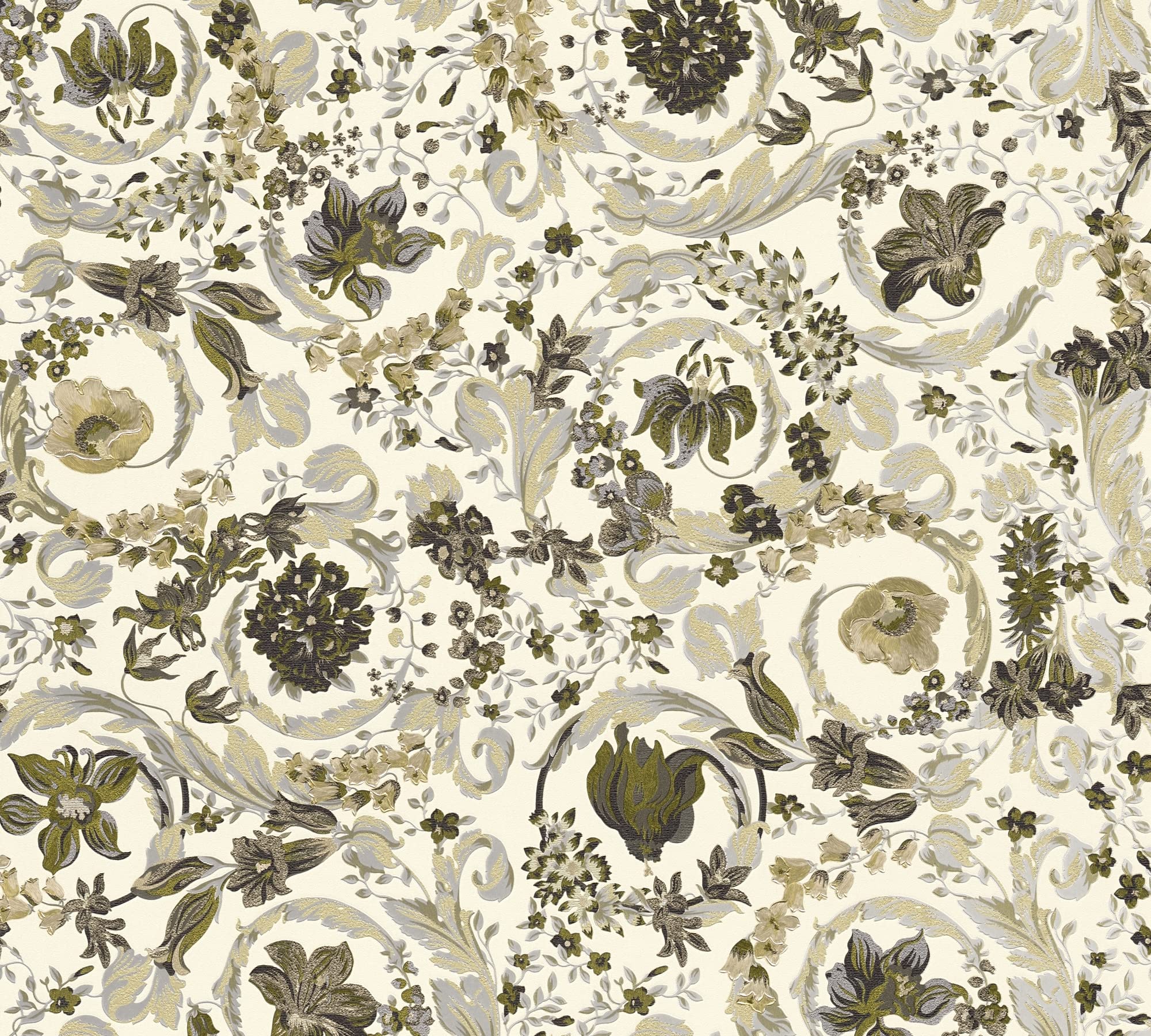 a-s-cr-ation-versace-387066-vliestapete-floral-perlbeige image 5