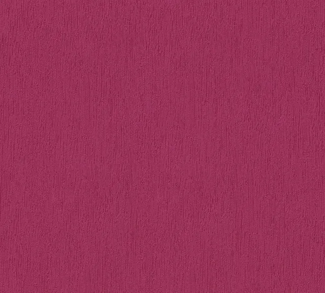 a-s-cr-ation-happy-spring-vliestapete-uni-rot-10-05m image 1
