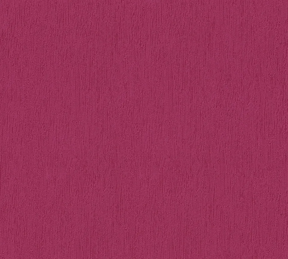 a-s-cr-ation-happy-spring-vliestapete-uni-rot-10-05m image 1