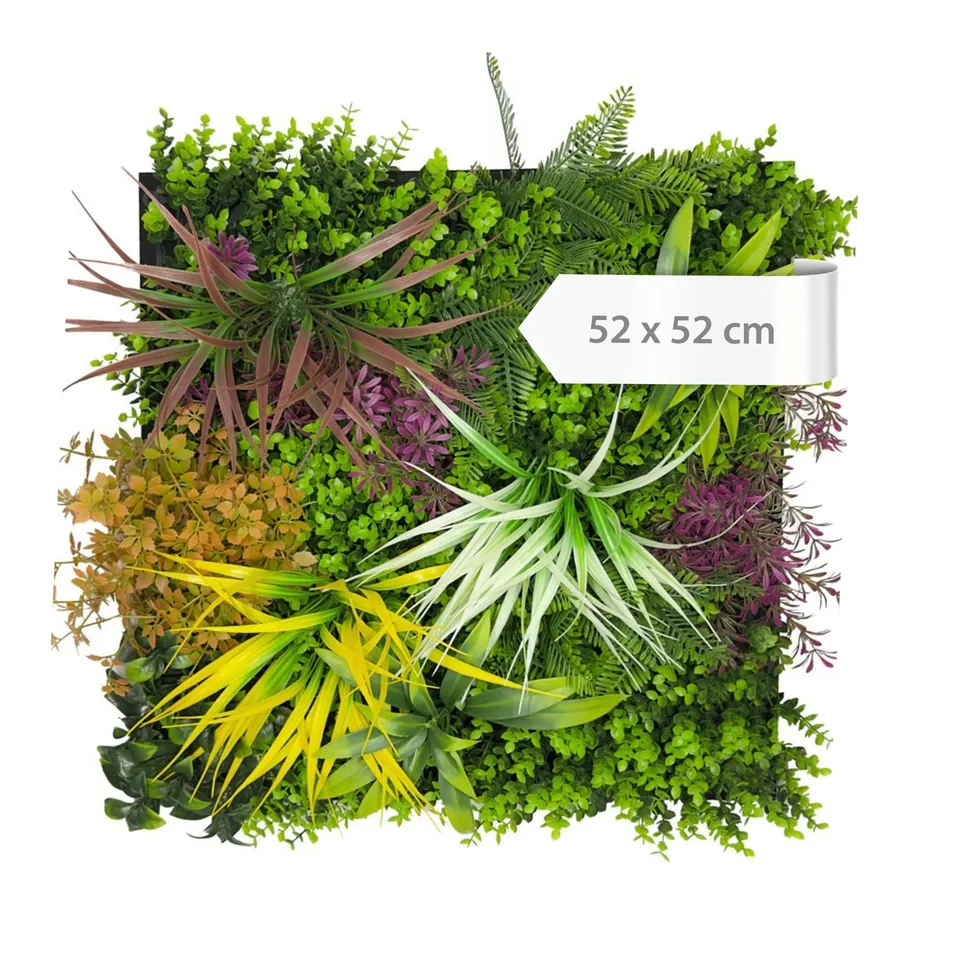a-s-cr-ation-modular-wall-wandpaneel-botanic-garden-52x52-cm image 1