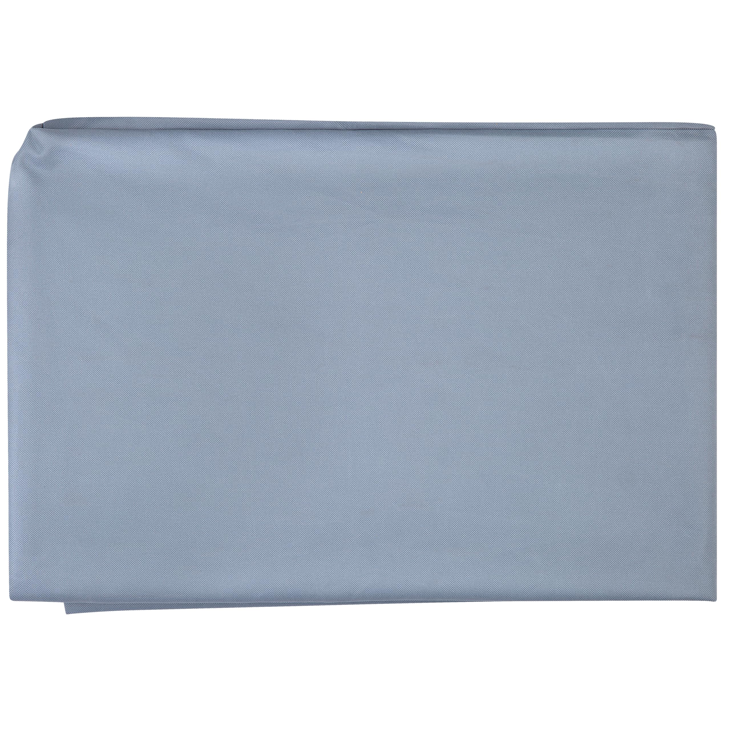 beliani-chuva-abdeckhaube-grau-150x120-wasserdicht image 4