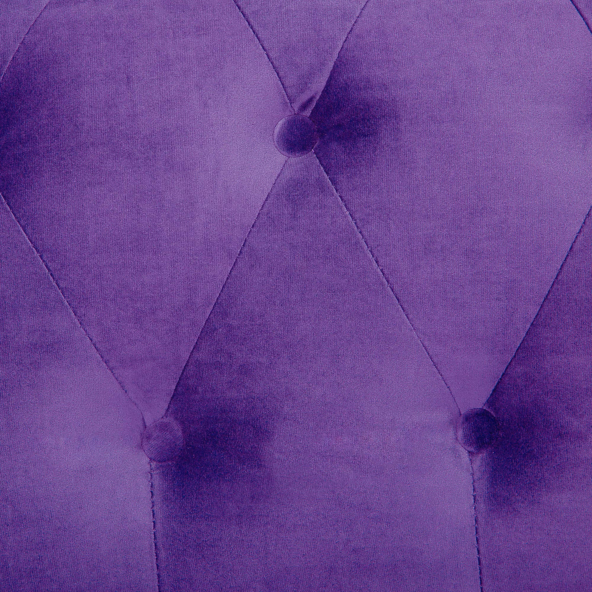 beliani-chesterfield-sessel-samt-violett-polstersessel image 5