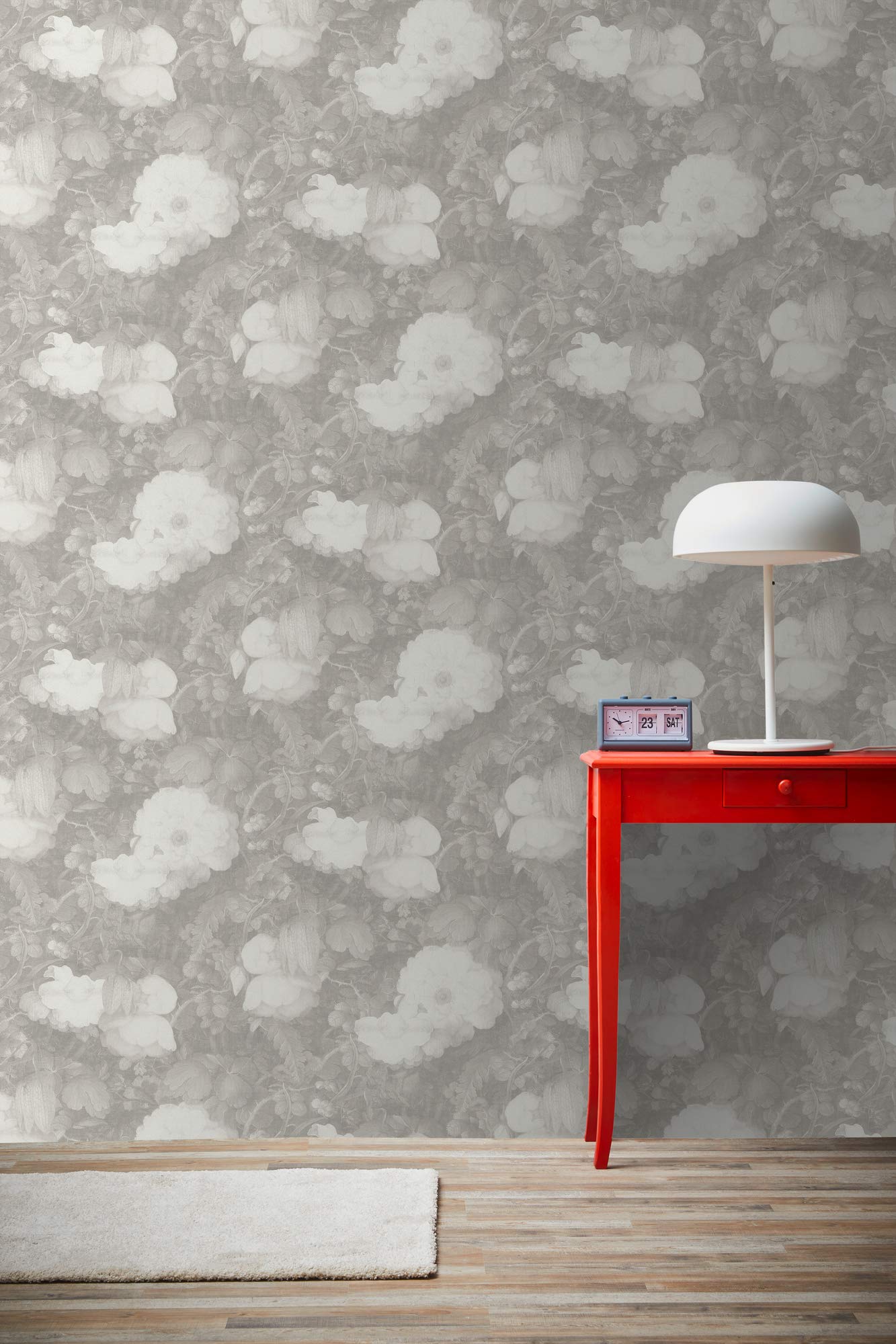 a-s-cr-ation-metropolitan-tapete-grau-wei-floral-10-m image 3