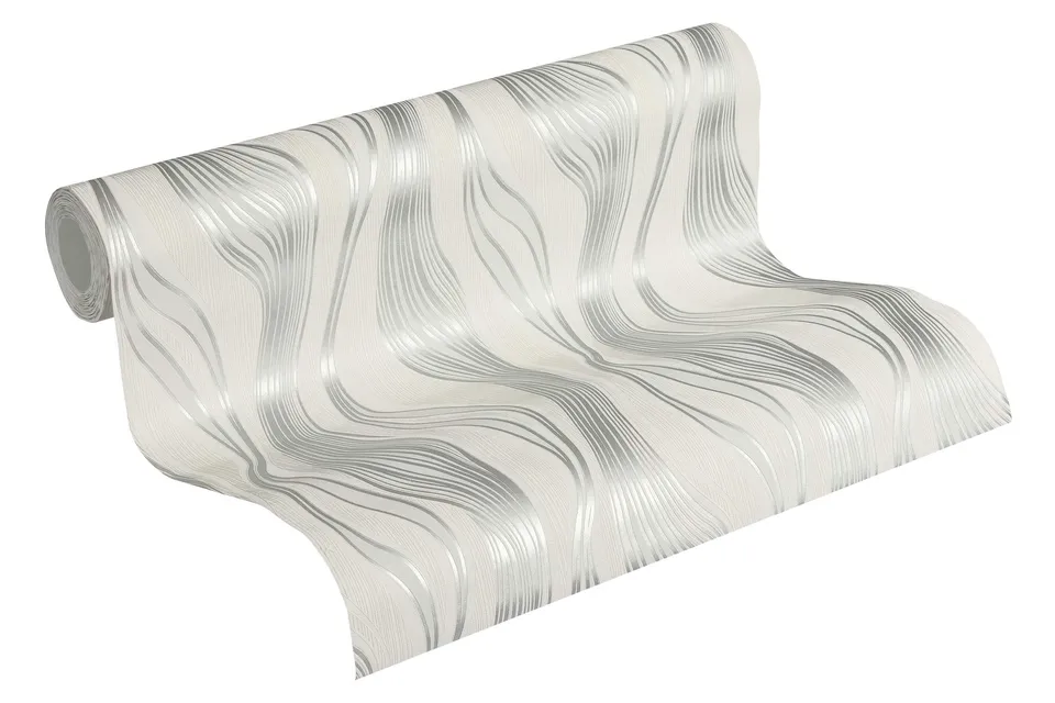 a-s-cr-ation-trendwall-vliestapete-371423-lila-gestreift image 1
