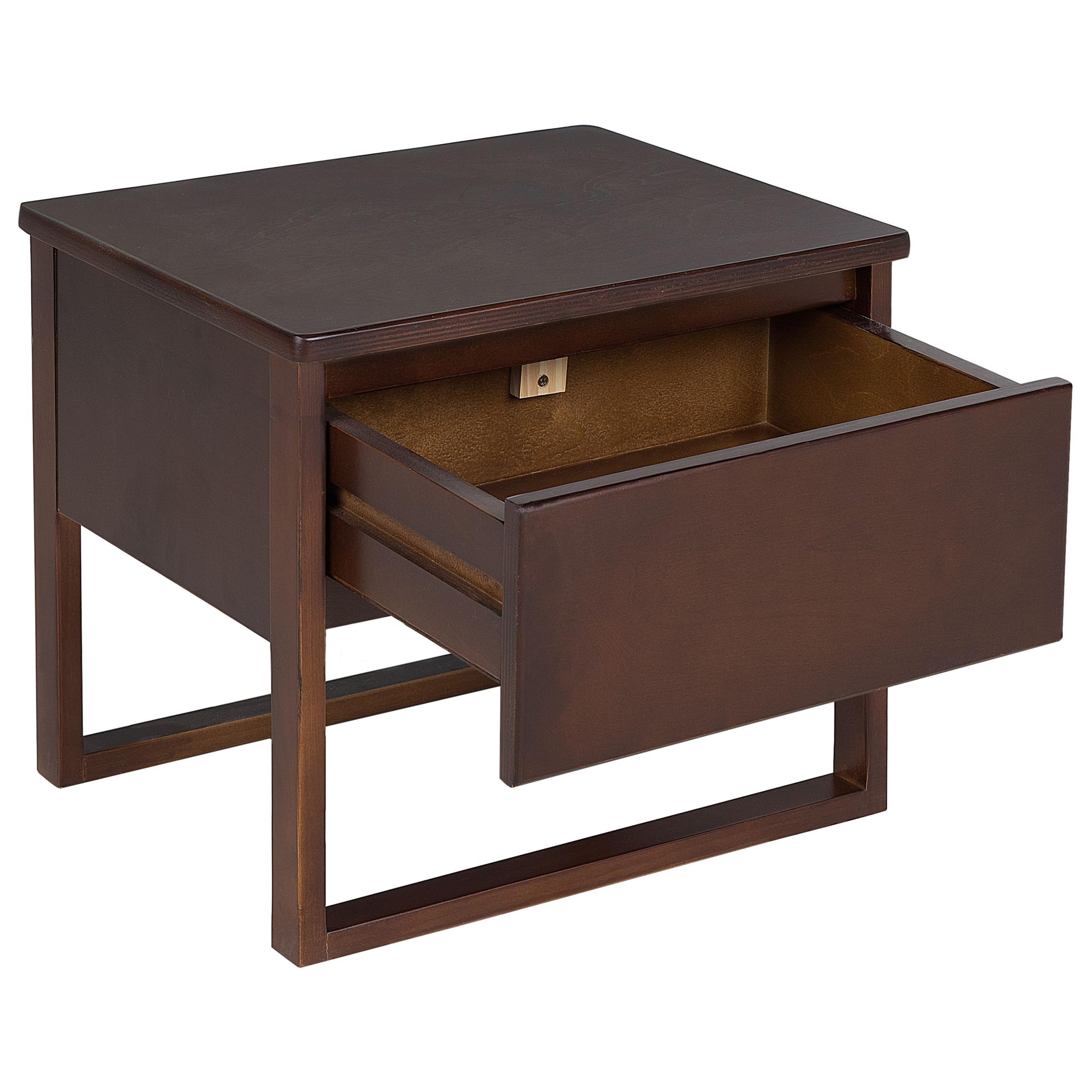 beliani-giulia-nachttisch-kiefer-dunkelbraun-50-cm image 4