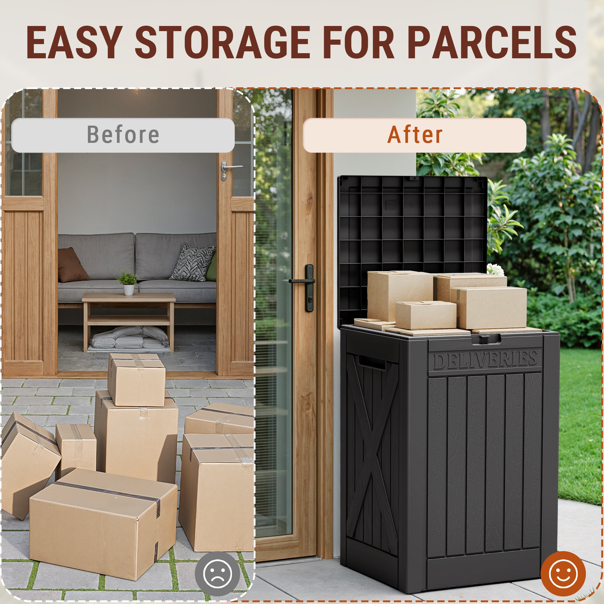 homall-patio-paketbox-53-gallonen-aufbewahrungsbox-schwarz image 7