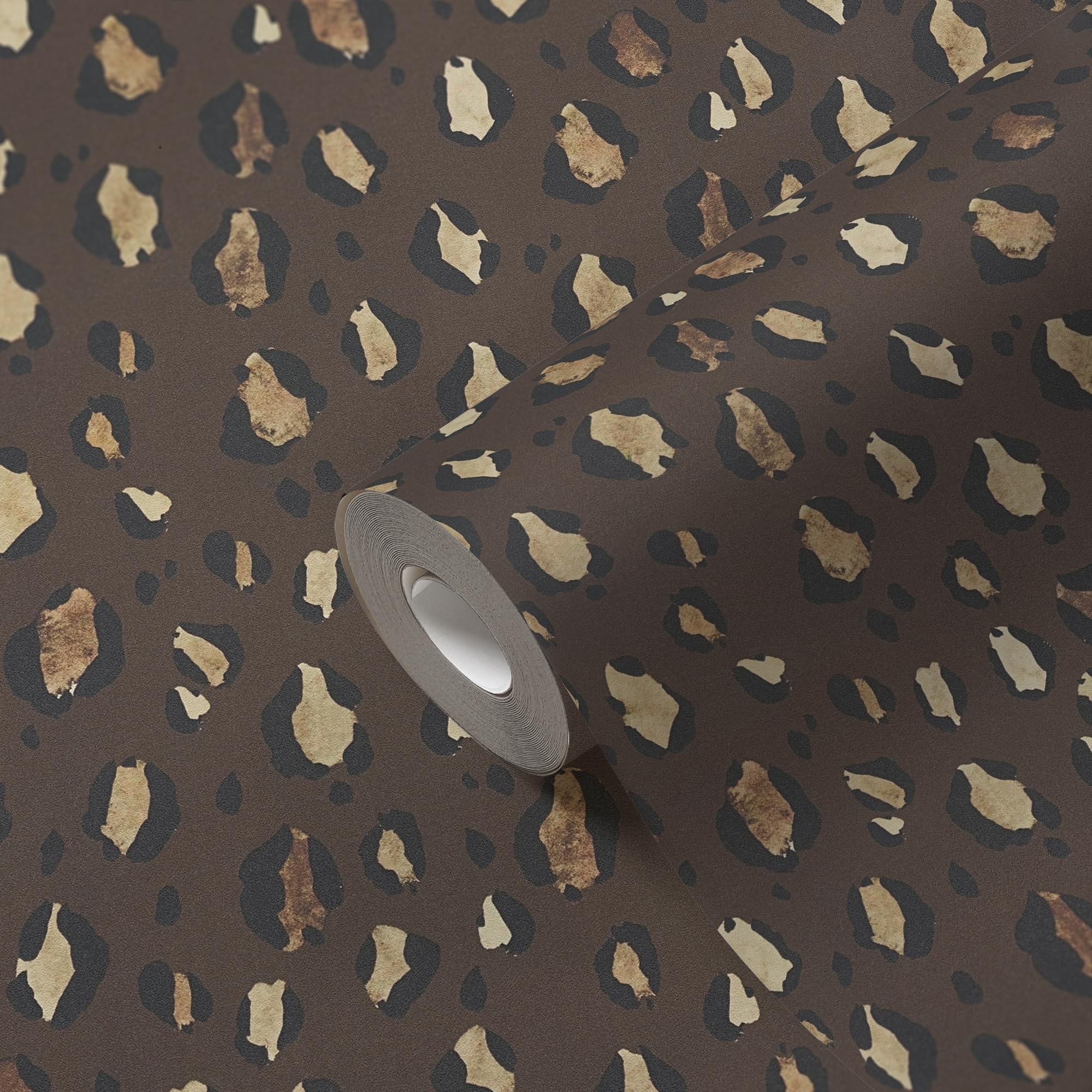 a-s-cr-ation-livingwalls-vliestapete-leo-braun-beige-782163 image 4