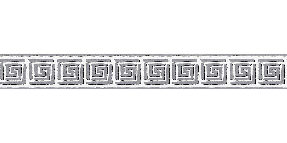 a-s-cr-ation-only-borders-bord-re-grau-selbstklebend-5x0-05m image 1