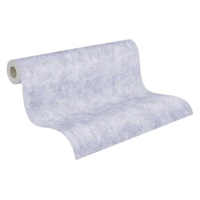 a-s-cr-ation-little-love-381321-kindertapete-grau-blau image 1