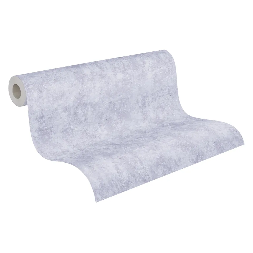 a-s-cr-ation-little-love-381321-kindertapete-grau-blau image 1