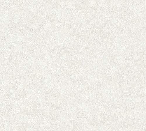 a-s-cr-ation-metropolitan-stories-vliestapete-379022-creme-uni image 8