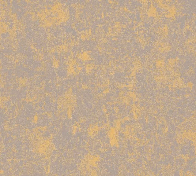 a-s-cr-ation-tapeten-metallic-uni-tapete-gold-gl-nzend-0-52x2-5m image 1