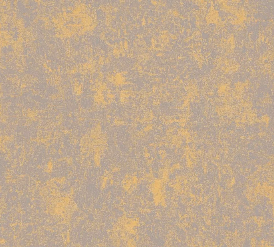 a-s-cr-ation-tapeten-metallic-uni-tapete-gold-gl-nzend-0-52x2-5m image 1