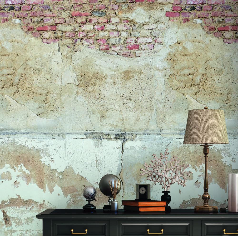 a-s-cr-ation-livingwalls-backstein-fototapete-wei-braun-280x159 image 3