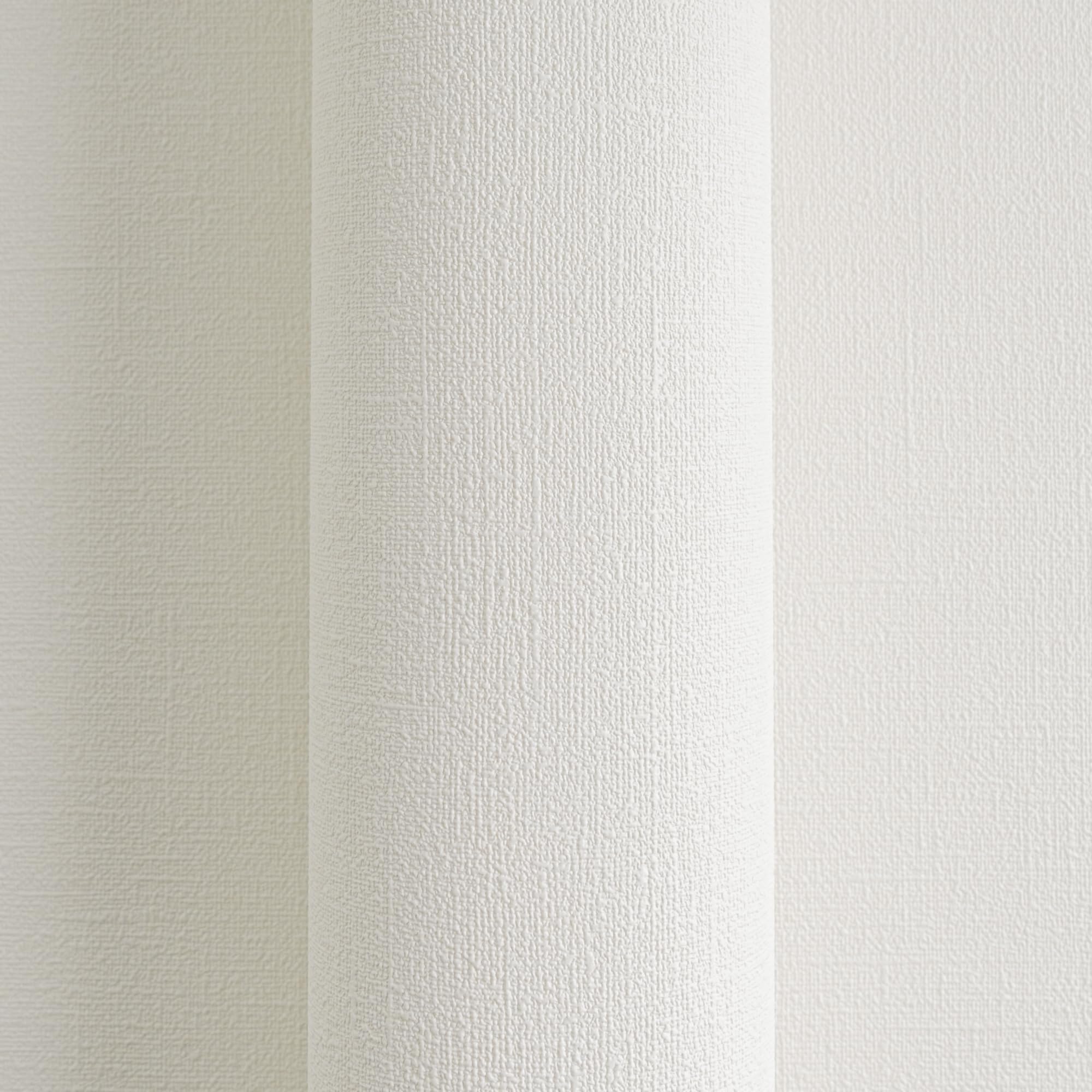 livingwalls-smart-surfaces-vliestapete-creme-uni-10-05m-boho image 6