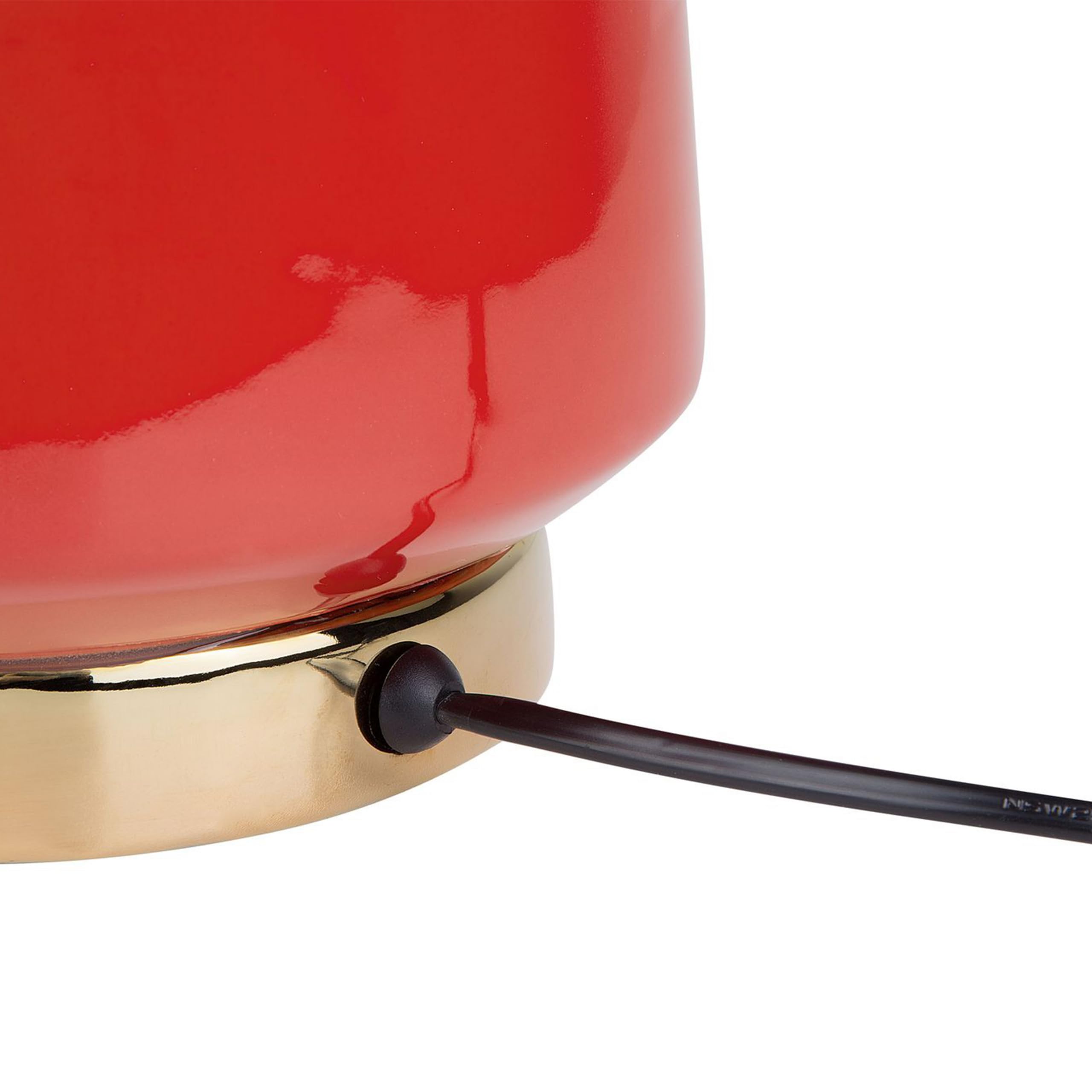 beliani-triversa-tischlampe-rot-creme-retro-keramik-60-cm image 8