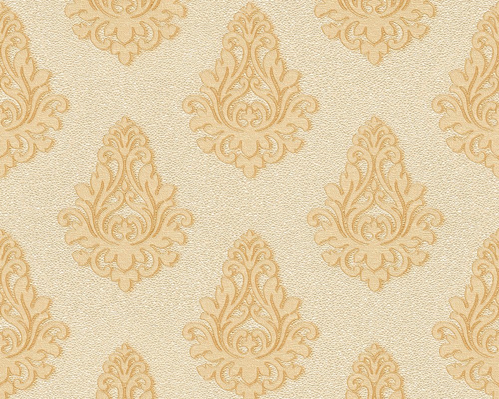 architects-paper-nobile-959813-vliestapete-gelb-metallic-klassisch image 2