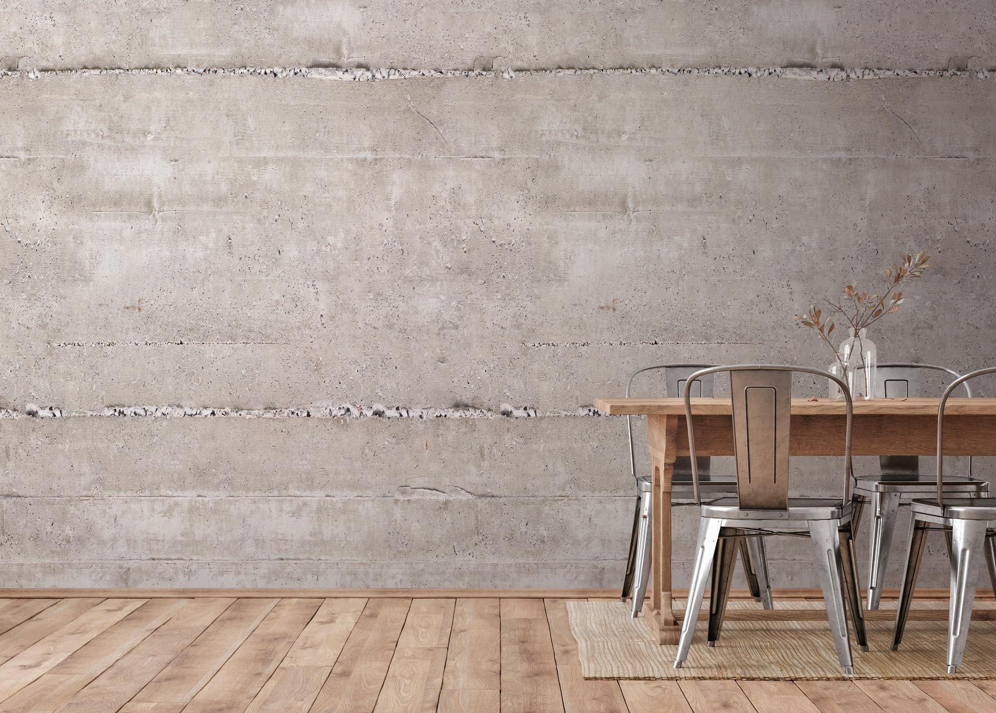 livingwalls-fototapete-beton-creme-grau-2-80-x-1-59-m-xxl image 6