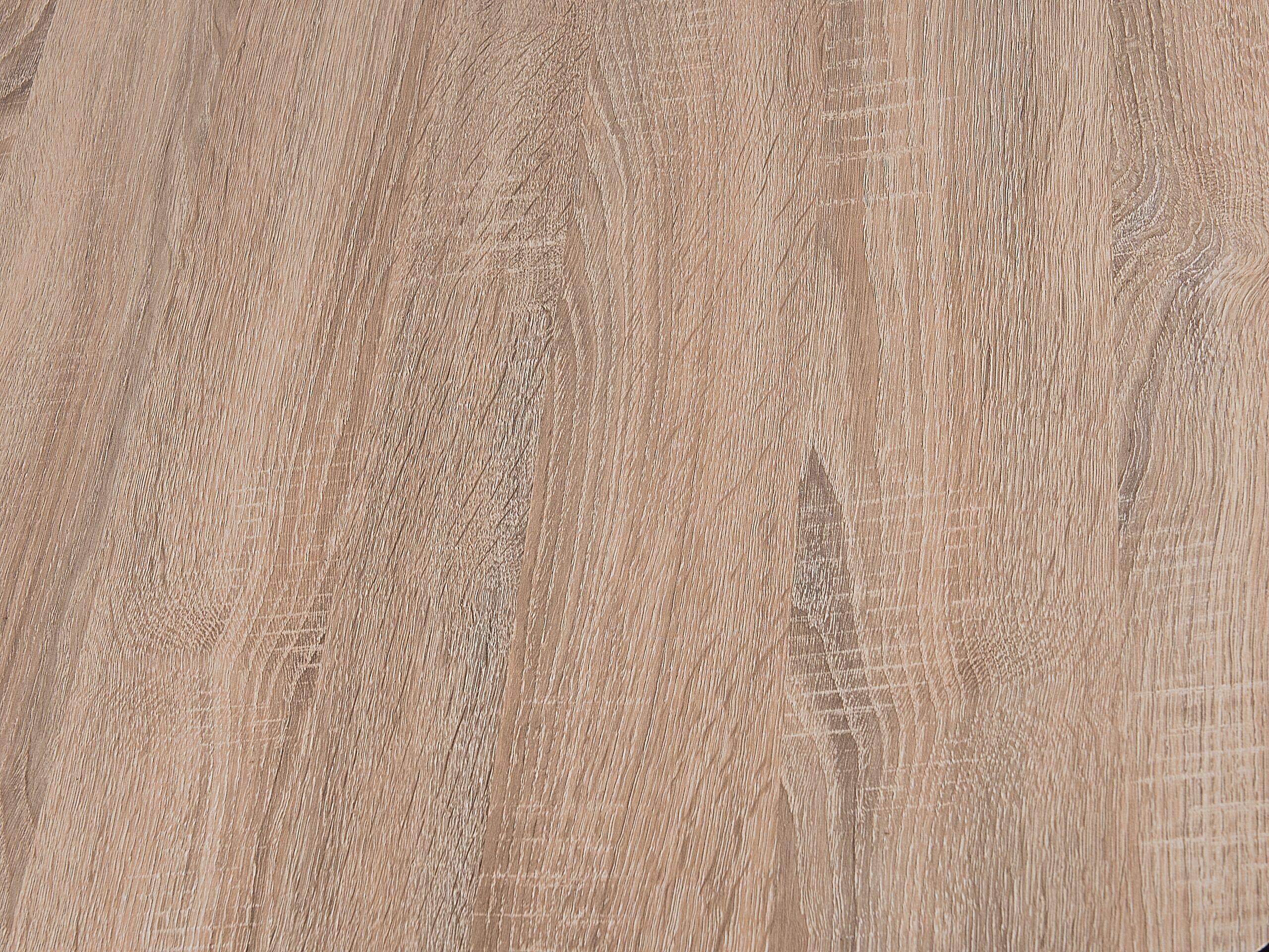 beliani-havsa-teppich-160x230-cm-beige-schwarz-zickzack image 7