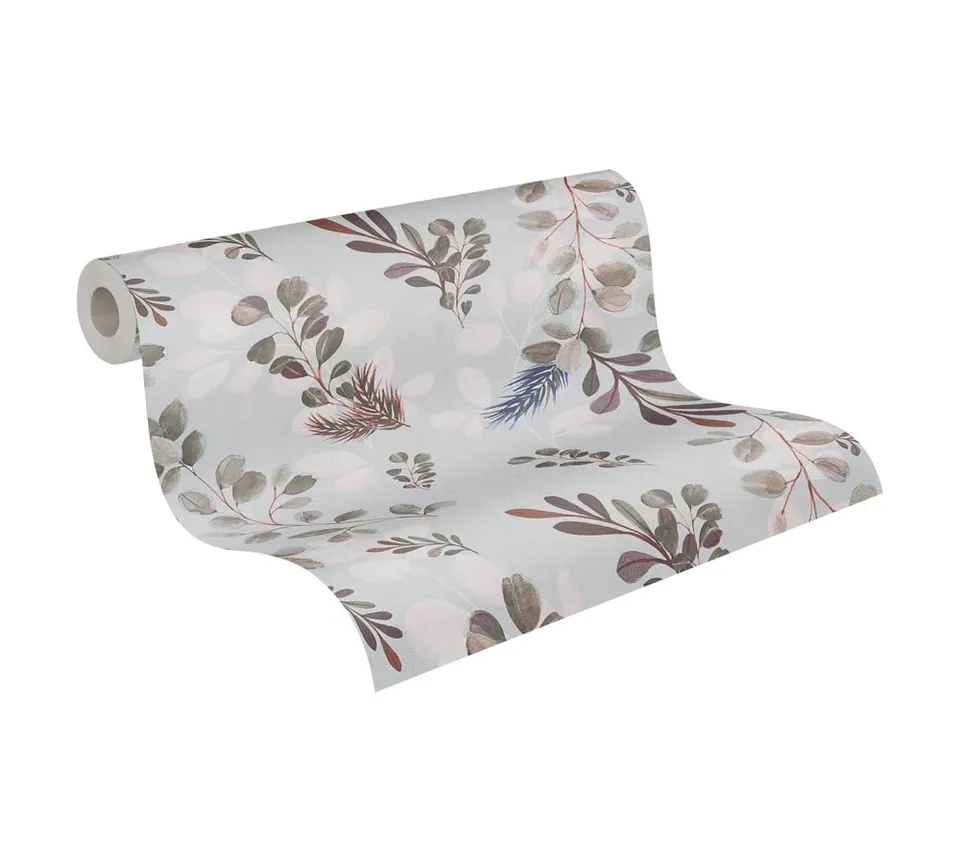 a-s-cr-ation-livingwalls-anna-d-andrea-vliestapete-floral-782212 image 1