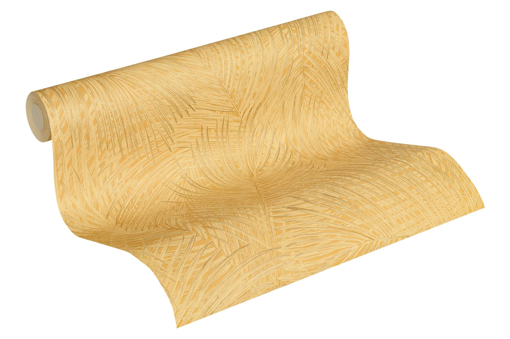 a-s-cr-ation-sumatra-37371-1-vliestapete-palmen-orange image 1
