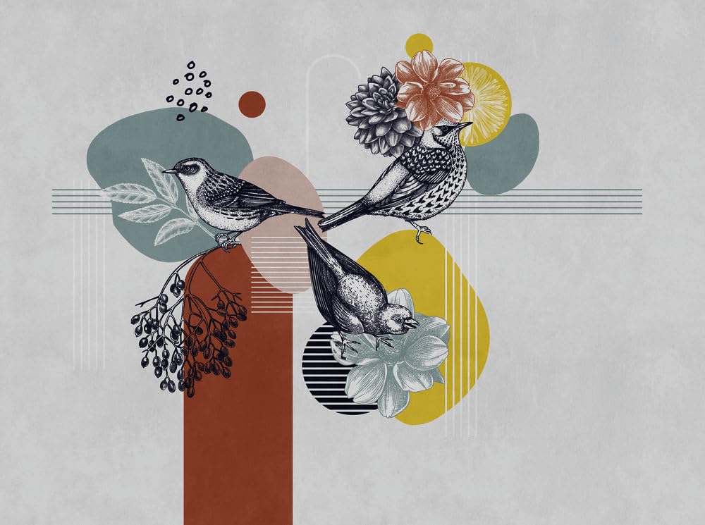 a-s-cr-ation-livingwalls-399101-fototapete-3d-3-71x2-80m image 1