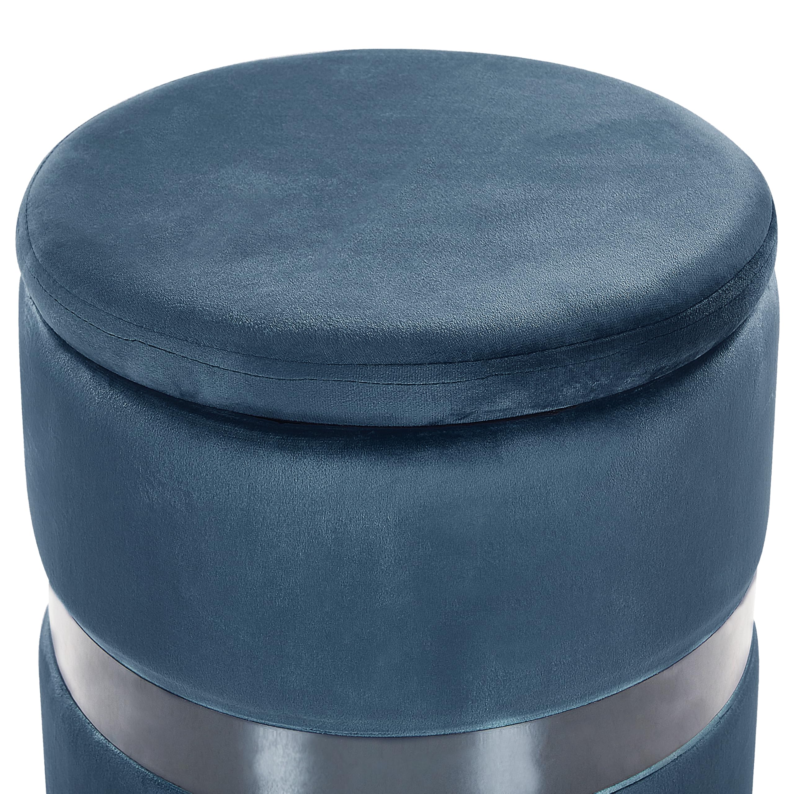 beliani-doris-pouf-samt-blau-2er-set-mit-stauraum image 6